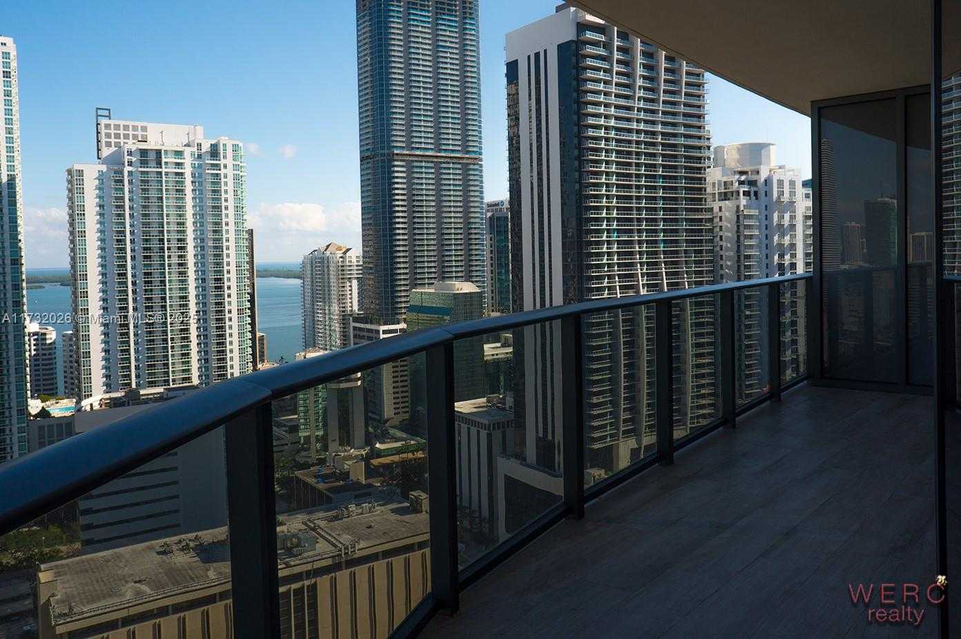 Small Image of 45 SOUTH WEST 9TH ST #2801, Miami Number 7