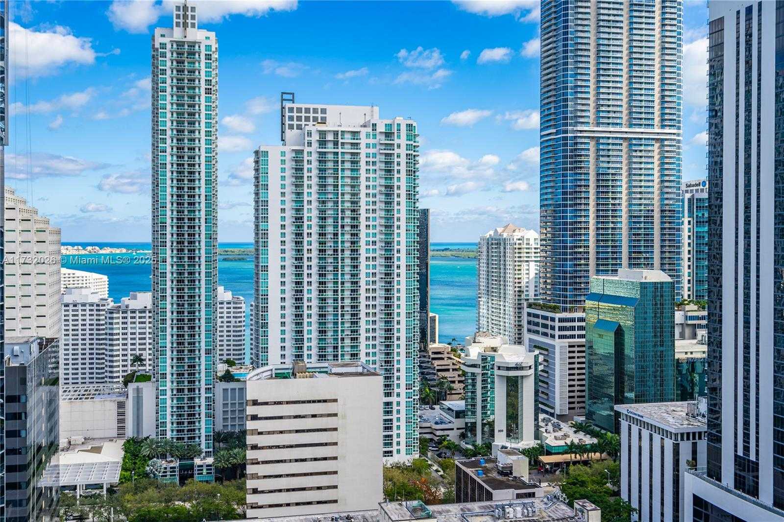 Small Image of 45 SOUTH WEST 9TH ST #2801, Miami Number 8