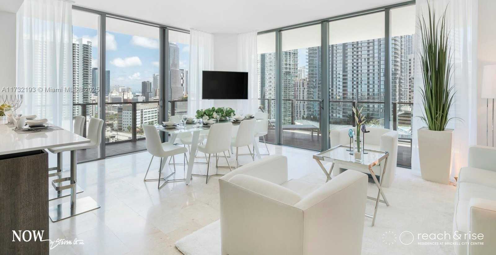 Small Image of 88 SOUTH WEST 7TH ST #1411, Miami Number 2