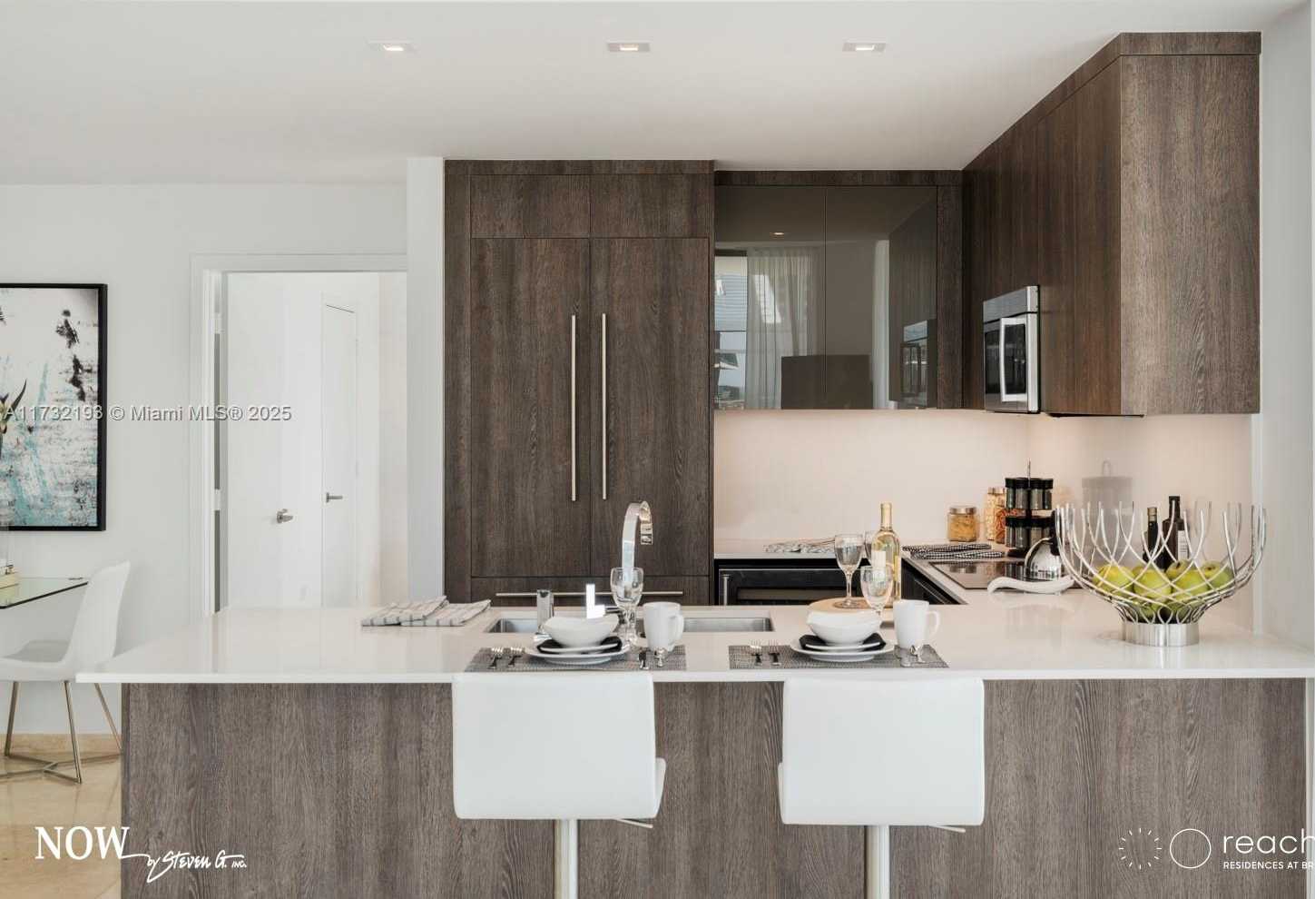 Small Image of 88 SOUTH WEST 7TH ST #1411, Miami Number 4