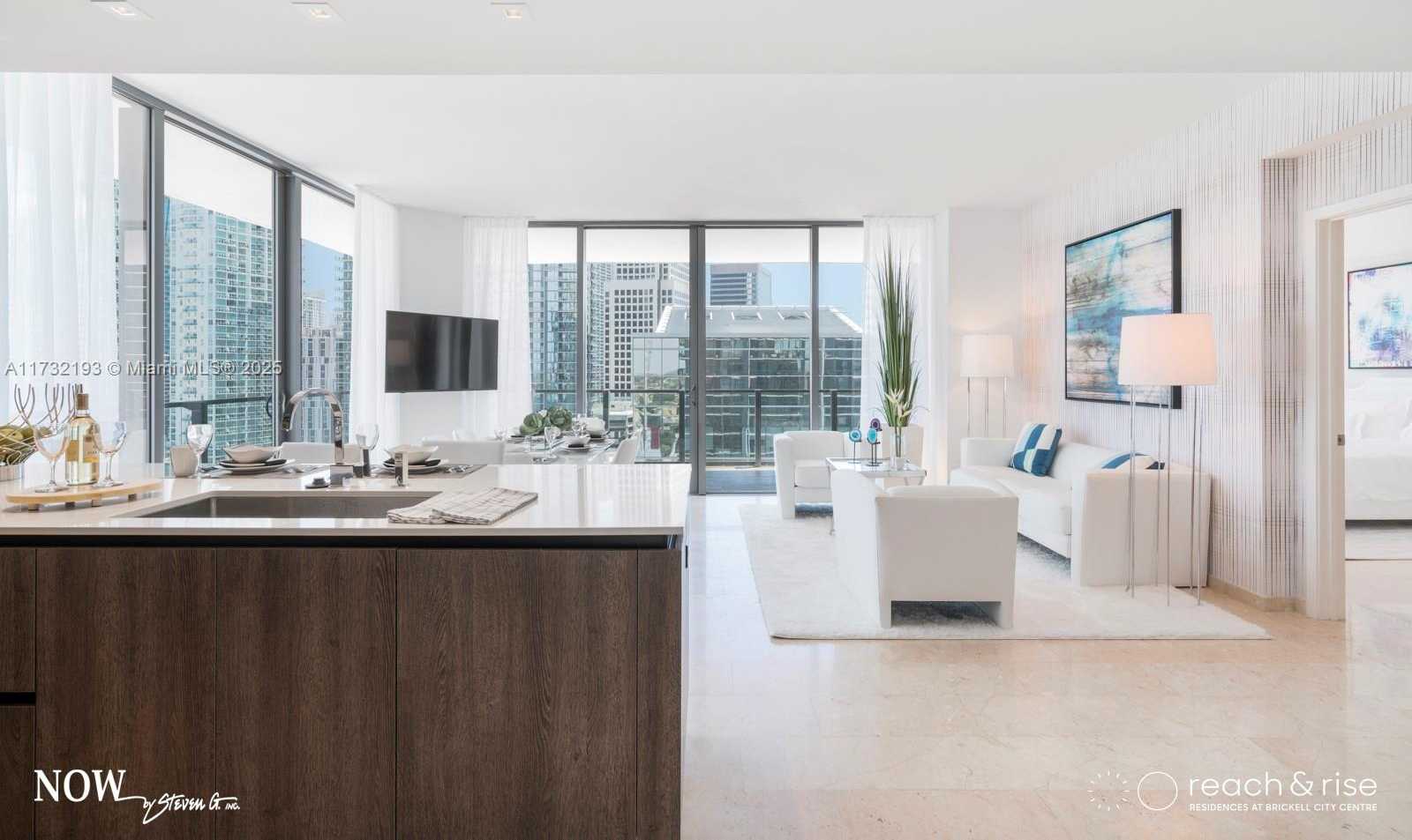 Small Image of 88 SOUTH WEST 7TH ST #1411, Miami Number 6