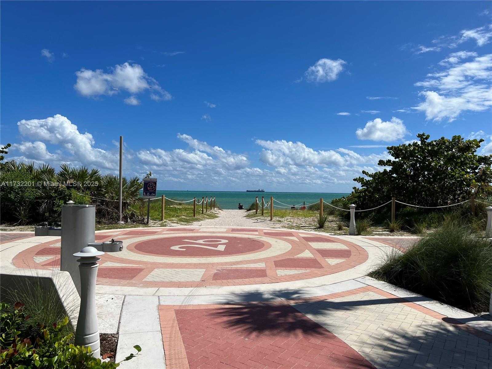 Small Image of 2625 COLLINS AVE #1601, Miami Beach Number 41