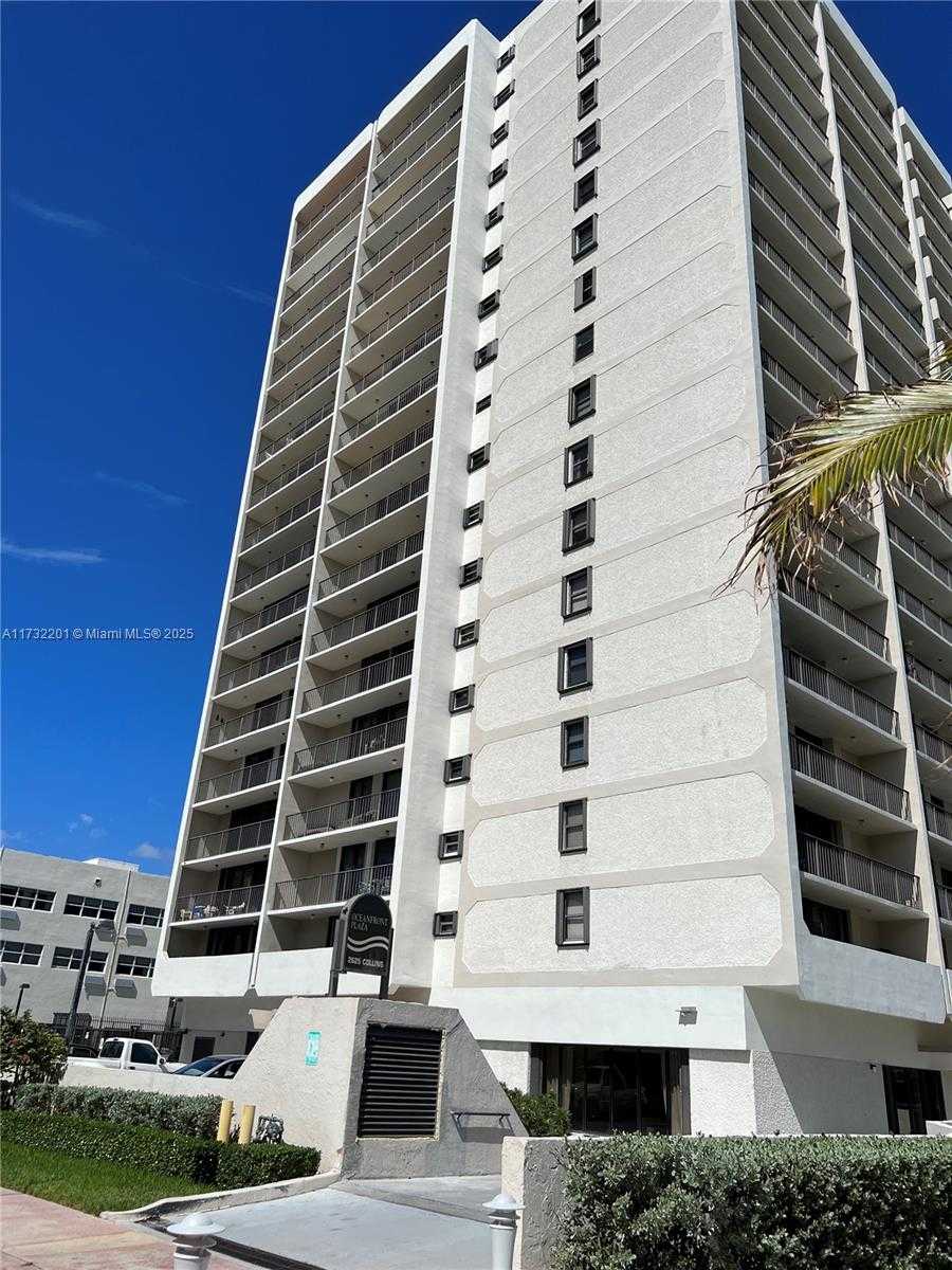 Small Image of 2625 COLLINS AVE #1601, Miami Beach Number 45