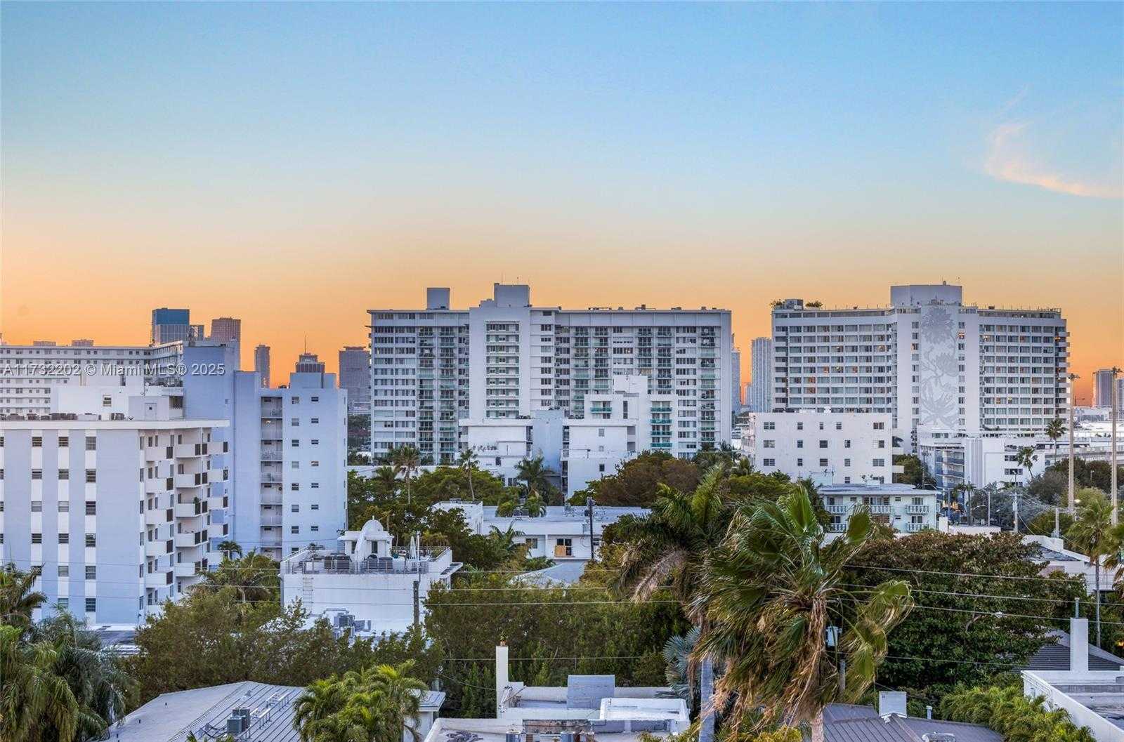 Small Image of 1020 MERIDIAN AVE #816, Miami Beach Number 20