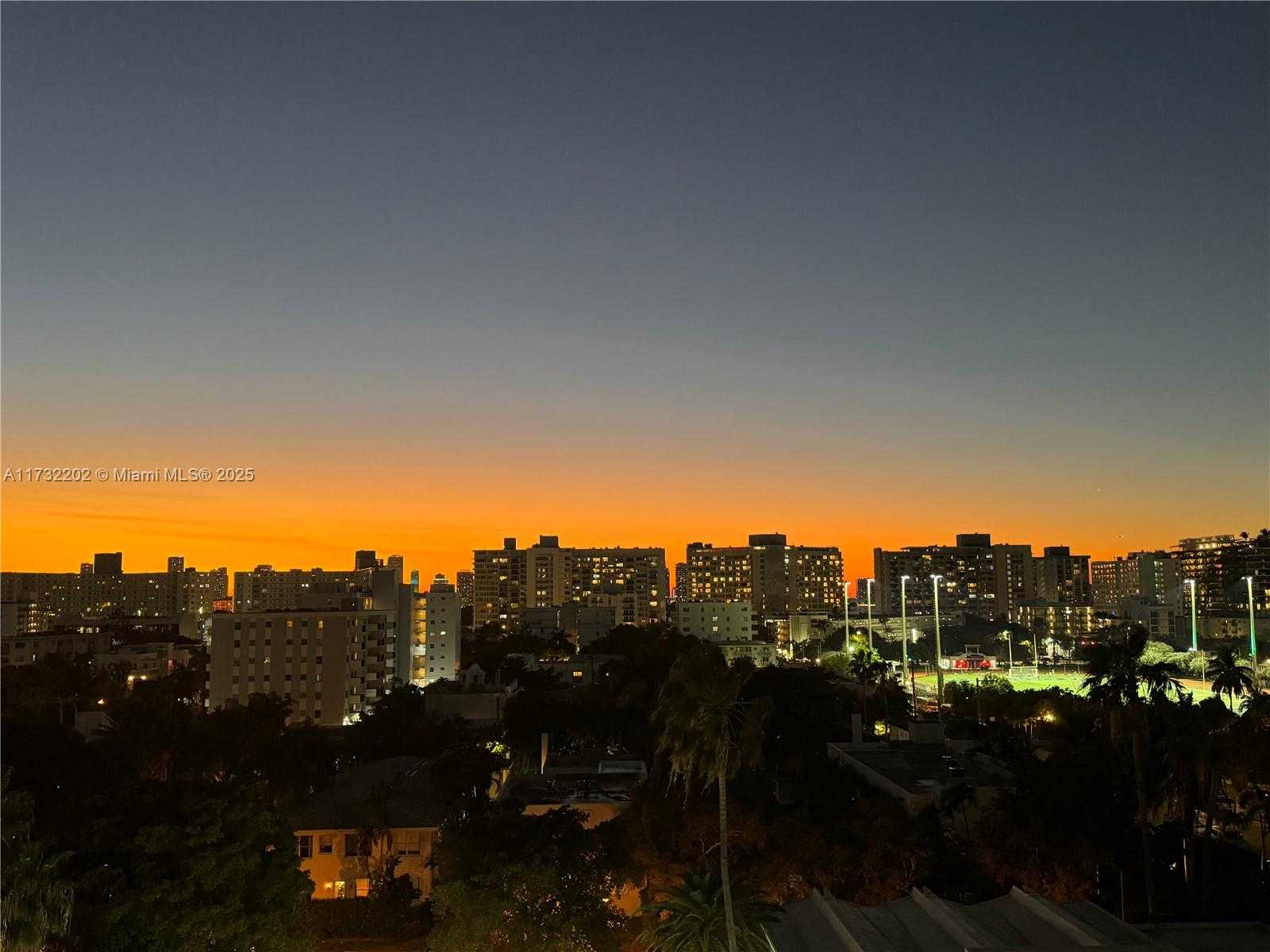 Small Image of 1020 MERIDIAN AVE #816, Miami Beach Number 22