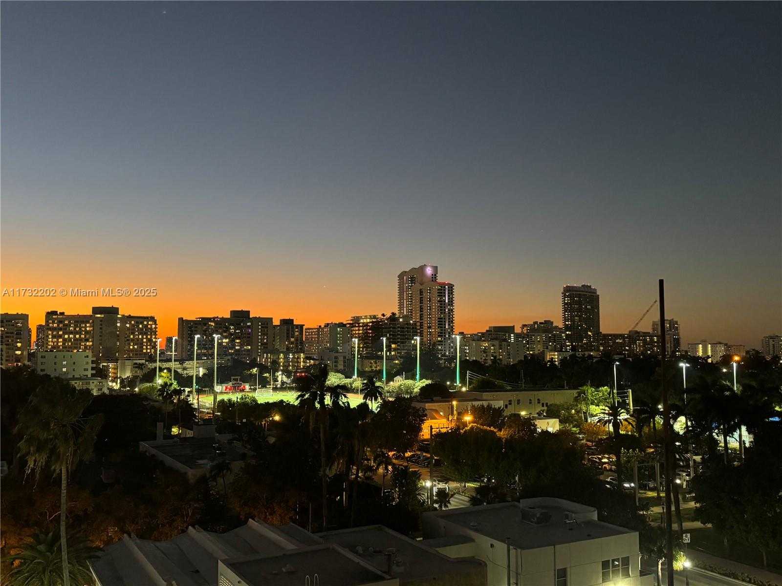 Small Image of 1020 MERIDIAN AVE #816, Miami Beach Number 23