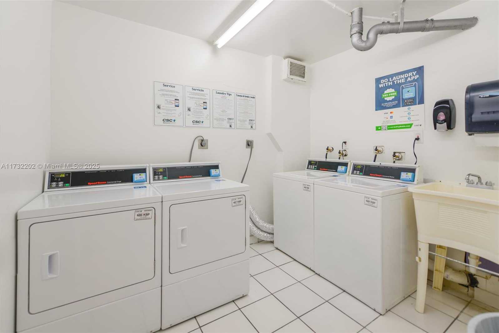 Small Image of 1020 MERIDIAN AVE #816, Miami Beach Number 25