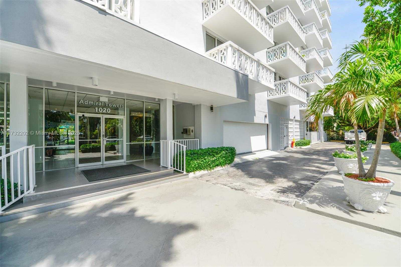 Small Image of 1020 MERIDIAN AVE #816, Miami Beach Number 27
