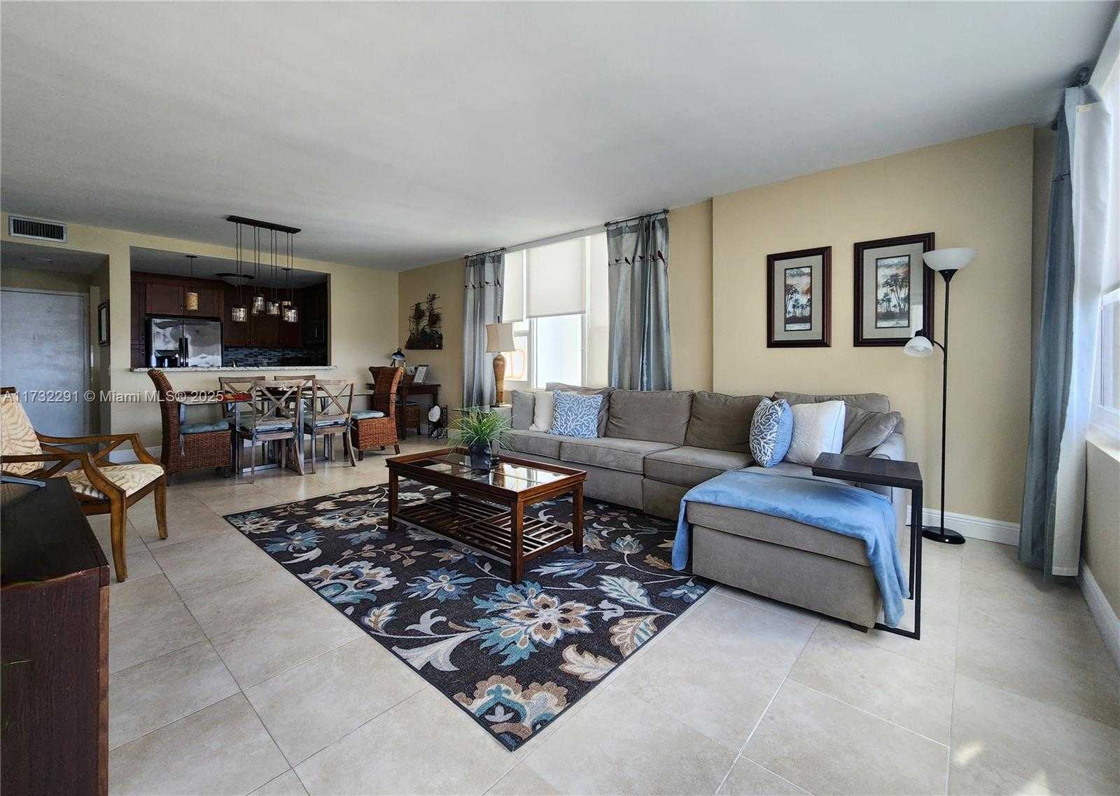 Small Image of 3505 SOUTH OCEAN DR #1206, Hollywood Number 10