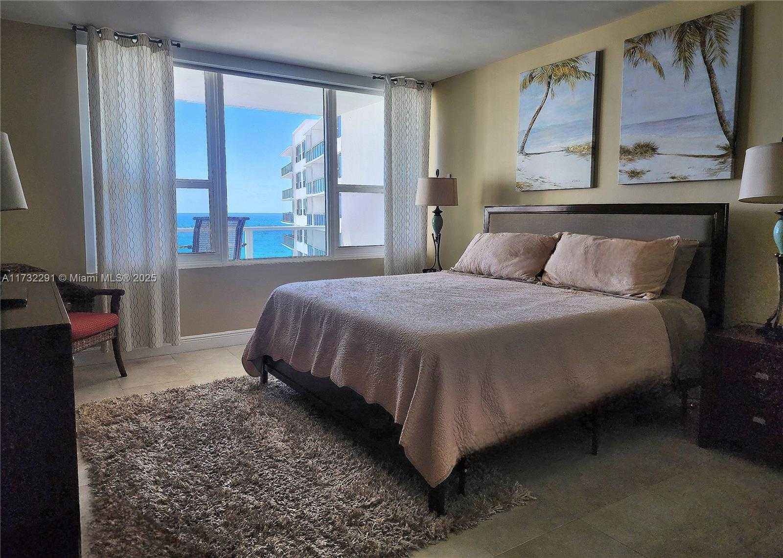Small Image of 3505 SOUTH OCEAN DR #1206, Hollywood Number 11