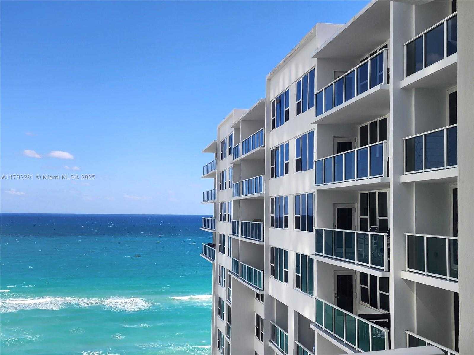 Small Image of 3505 SOUTH OCEAN DR #1206, Hollywood Number 2