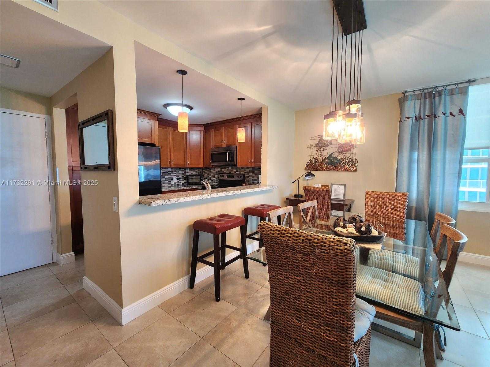 Small Image of 3505 SOUTH OCEAN DR #1206, Hollywood Number 8