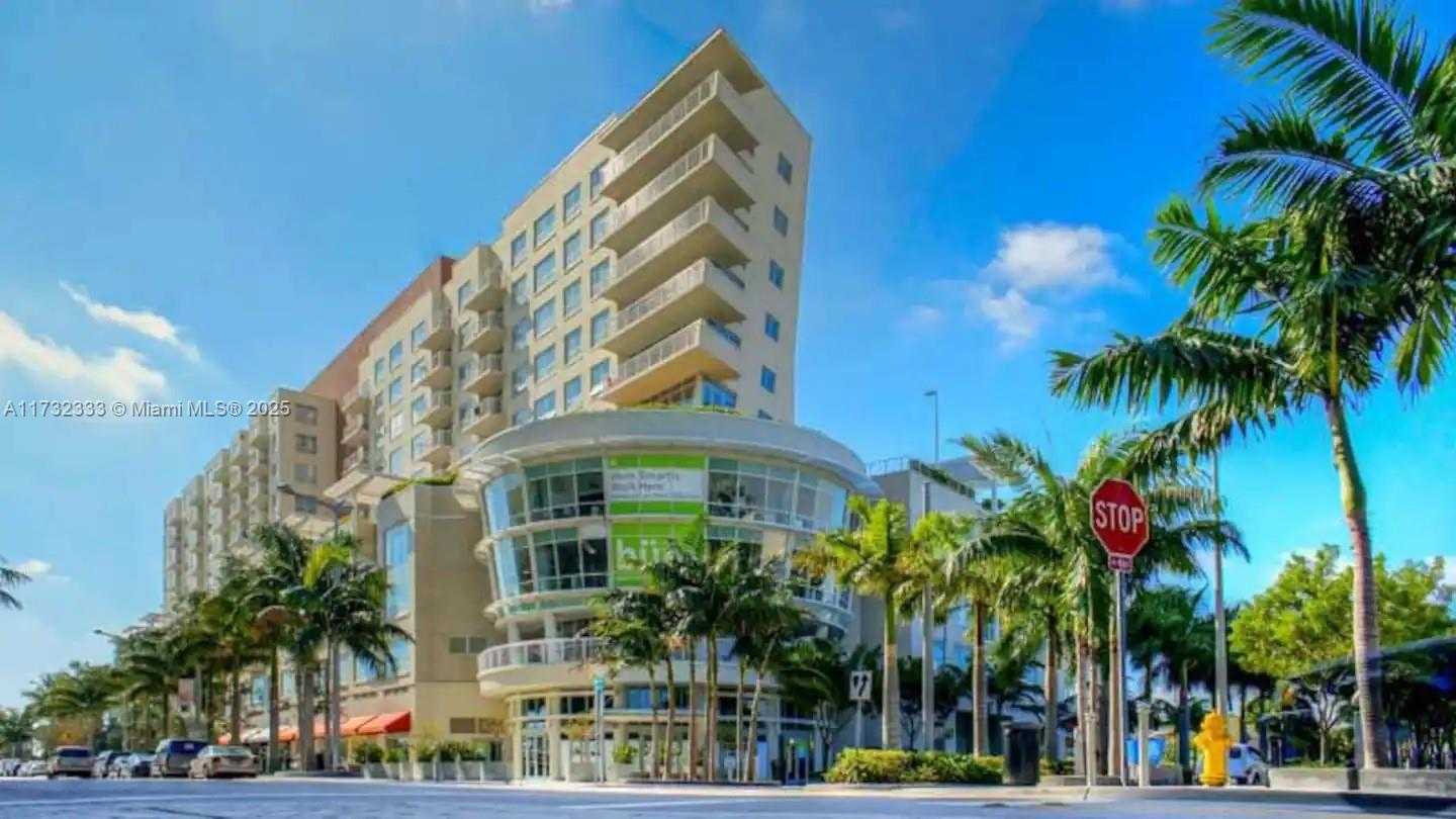 Small Image of 3250 NORTH EAST 1ST AVE #720, Miami Number 10