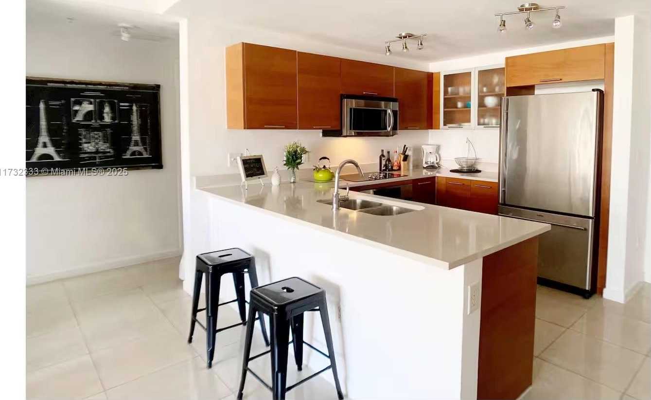 Small Image of 3250 NORTH EAST 1ST AVE #720, Miami Number 3