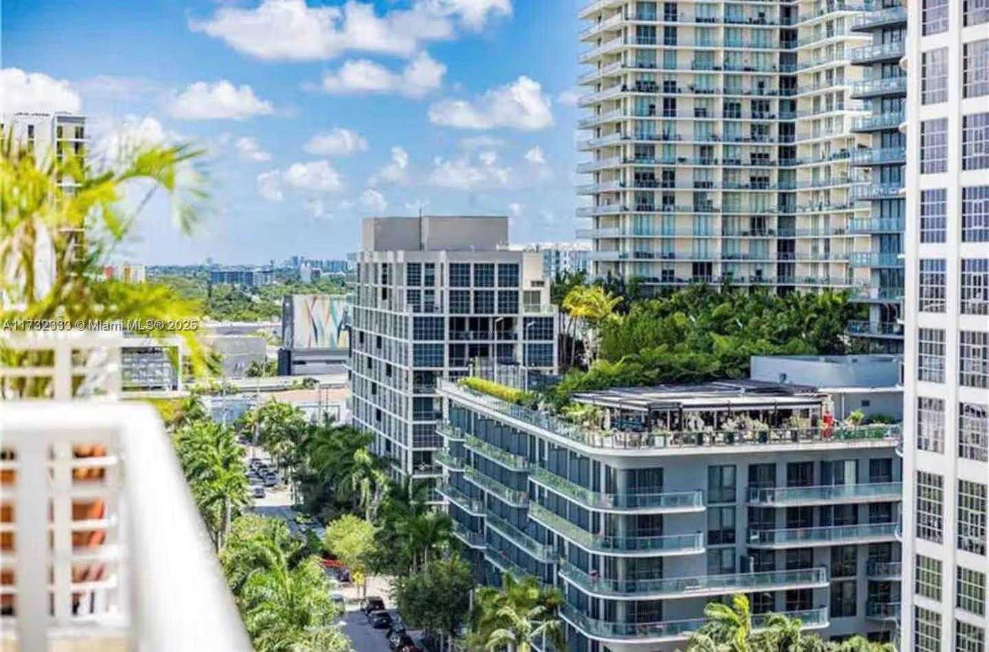 Small Image of 3250 NORTH EAST 1ST AVE #720, Miami Number 9