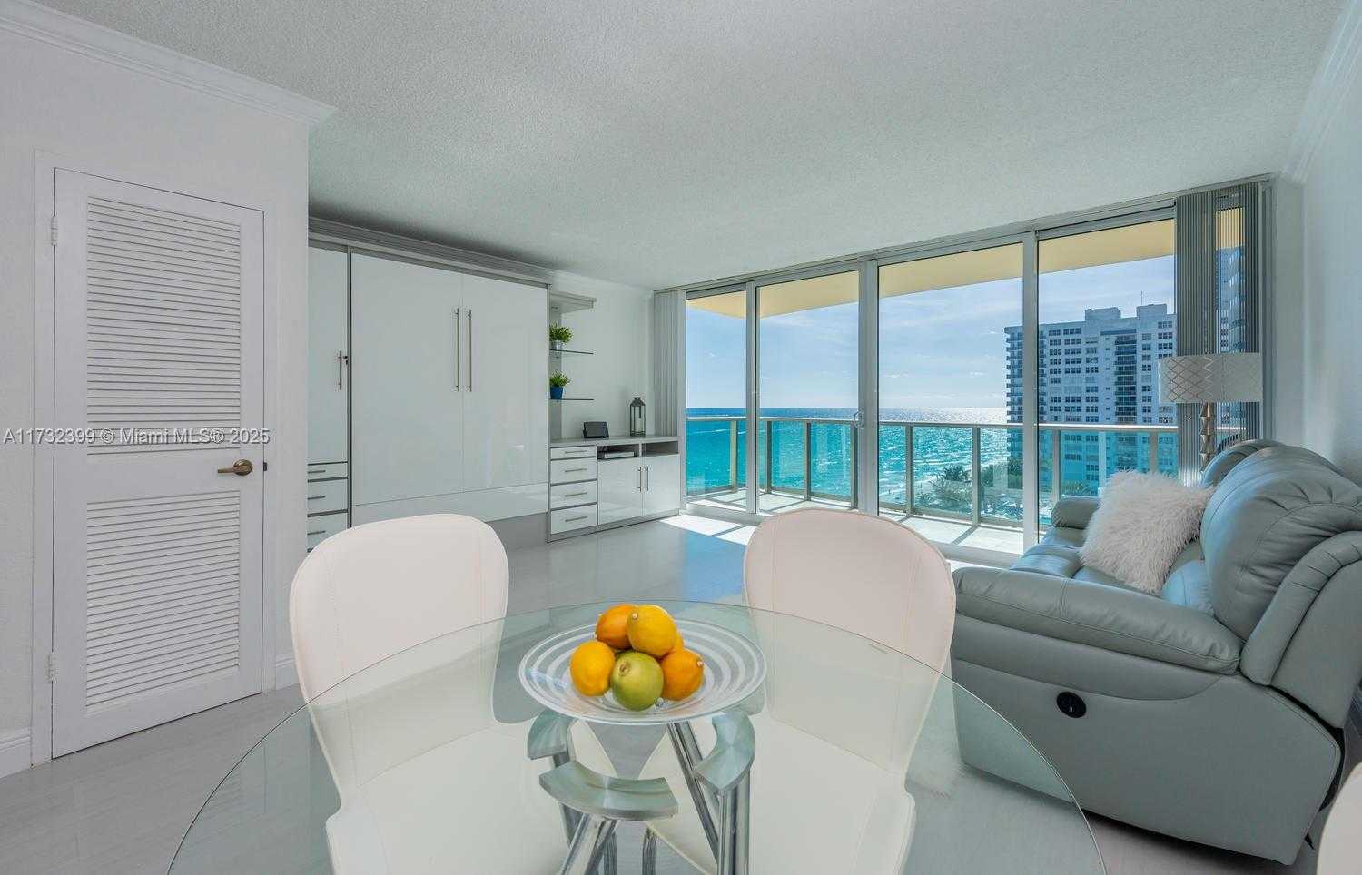 Small Image of 2501 SOUTH OCEAN DR #1012(available NOW), Hollywood Number 10