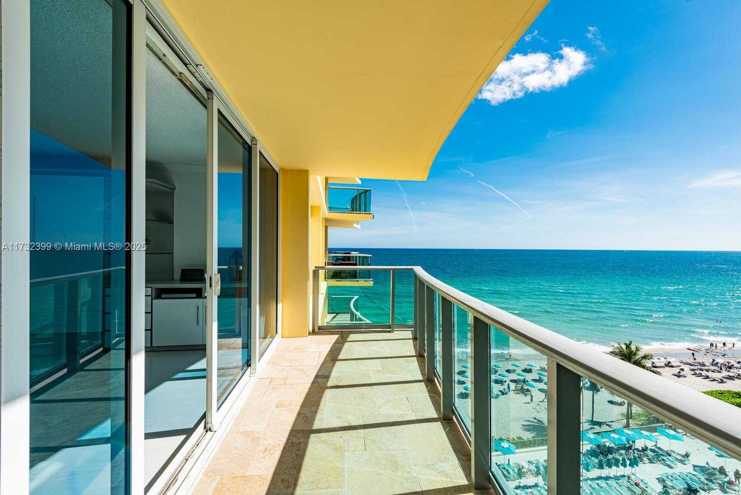 Small Image of 2501 SOUTH OCEAN DR #1012(available NOW), Hollywood Number 17