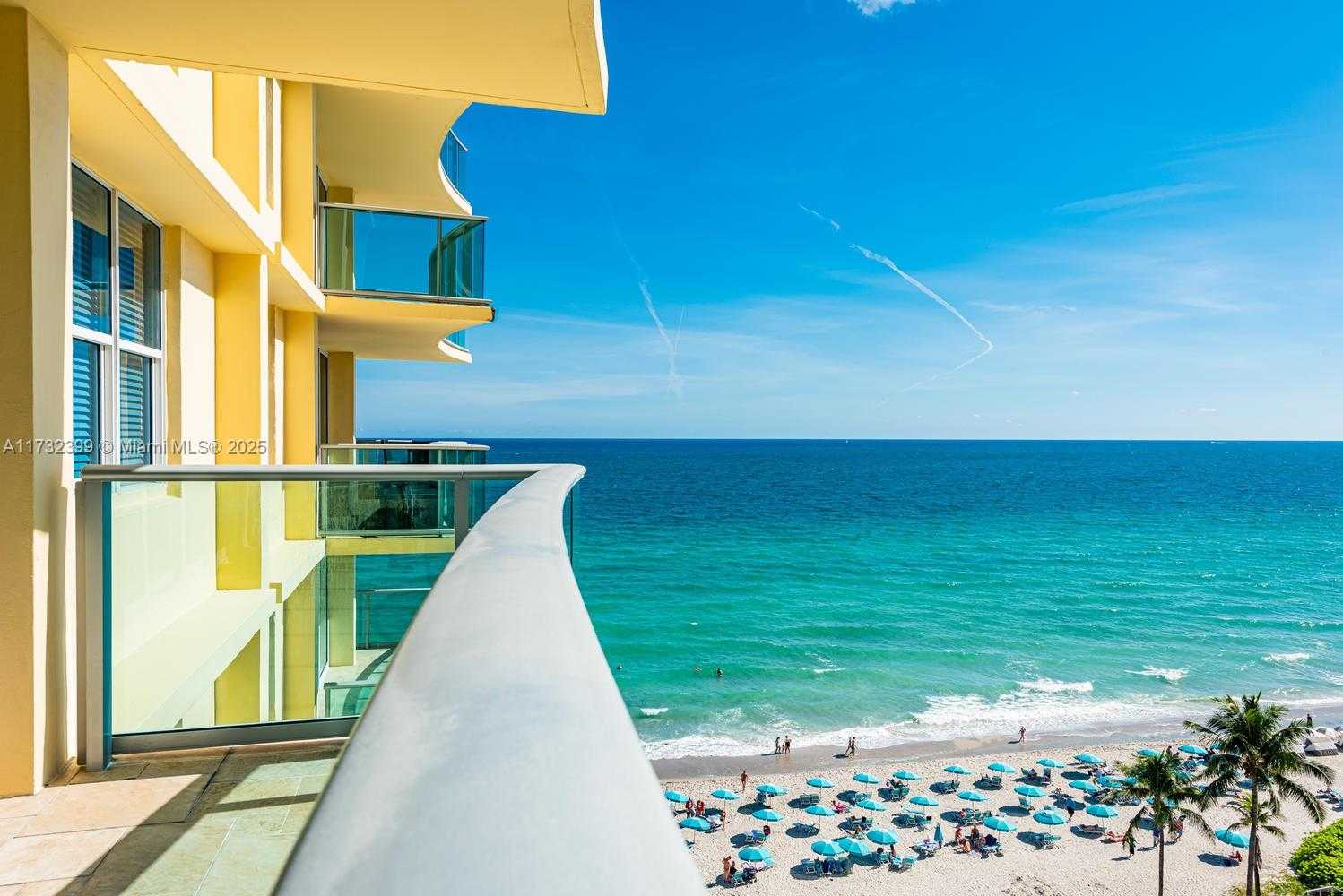 Small Image of 2501 SOUTH OCEAN DR #1012(available NOW), Hollywood Number 18