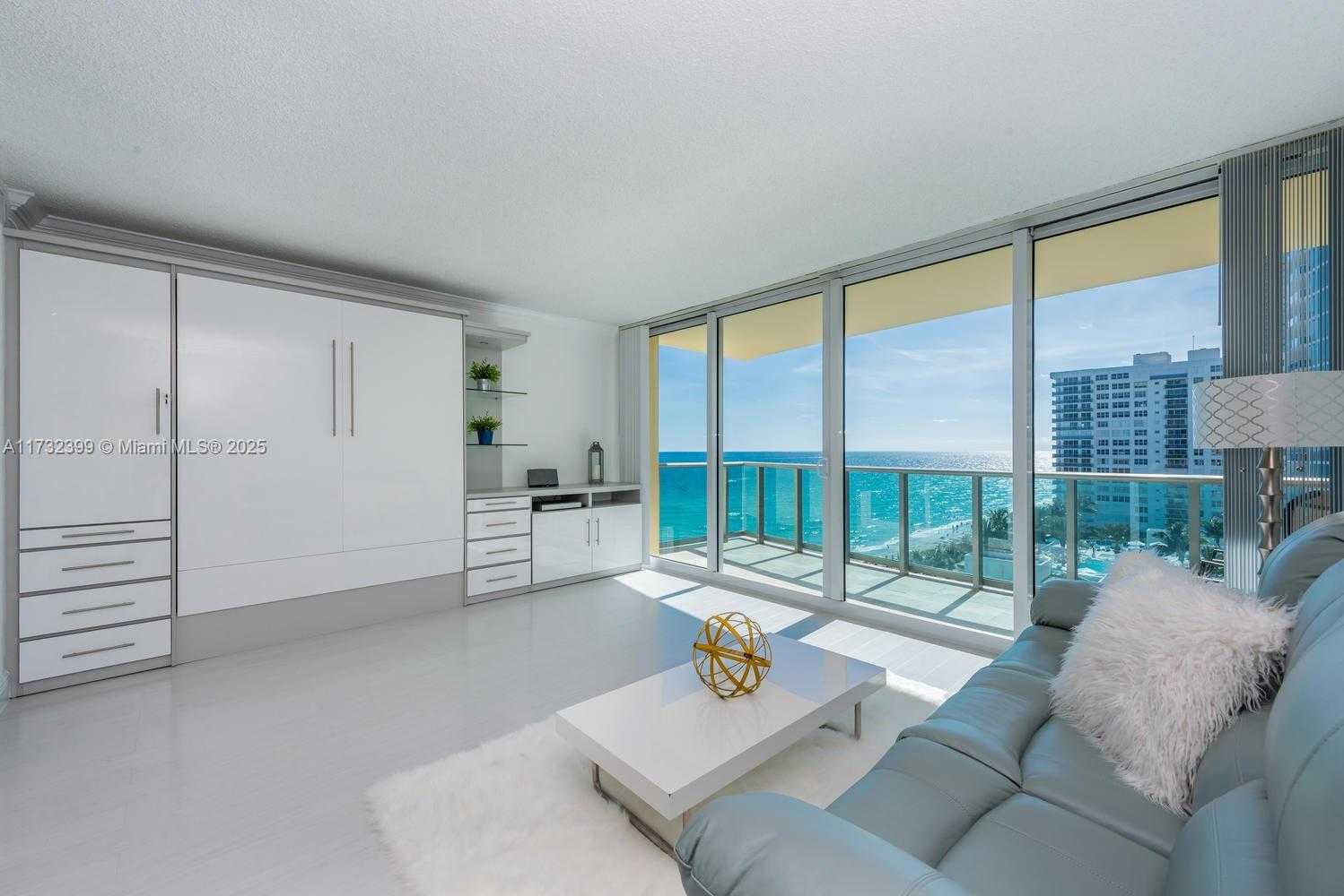 Small Image of 2501 SOUTH OCEAN DR #1012(available NOW), Hollywood Number 2