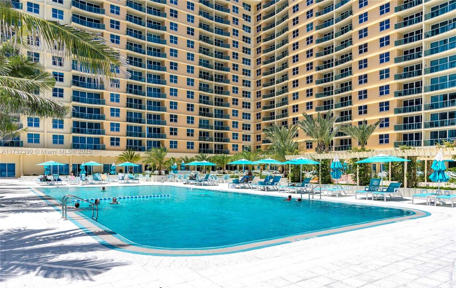 Small Image of 2501 SOUTH OCEAN DR #1012(available NOW), Hollywood Number 41