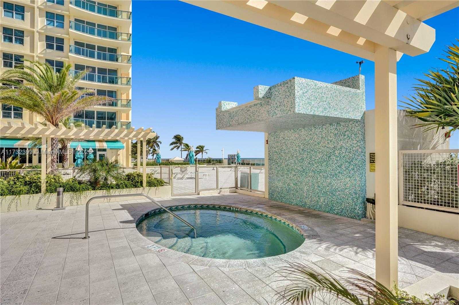 Small Image of 2501 SOUTH OCEAN DR #1012(available NOW), Hollywood Number 47