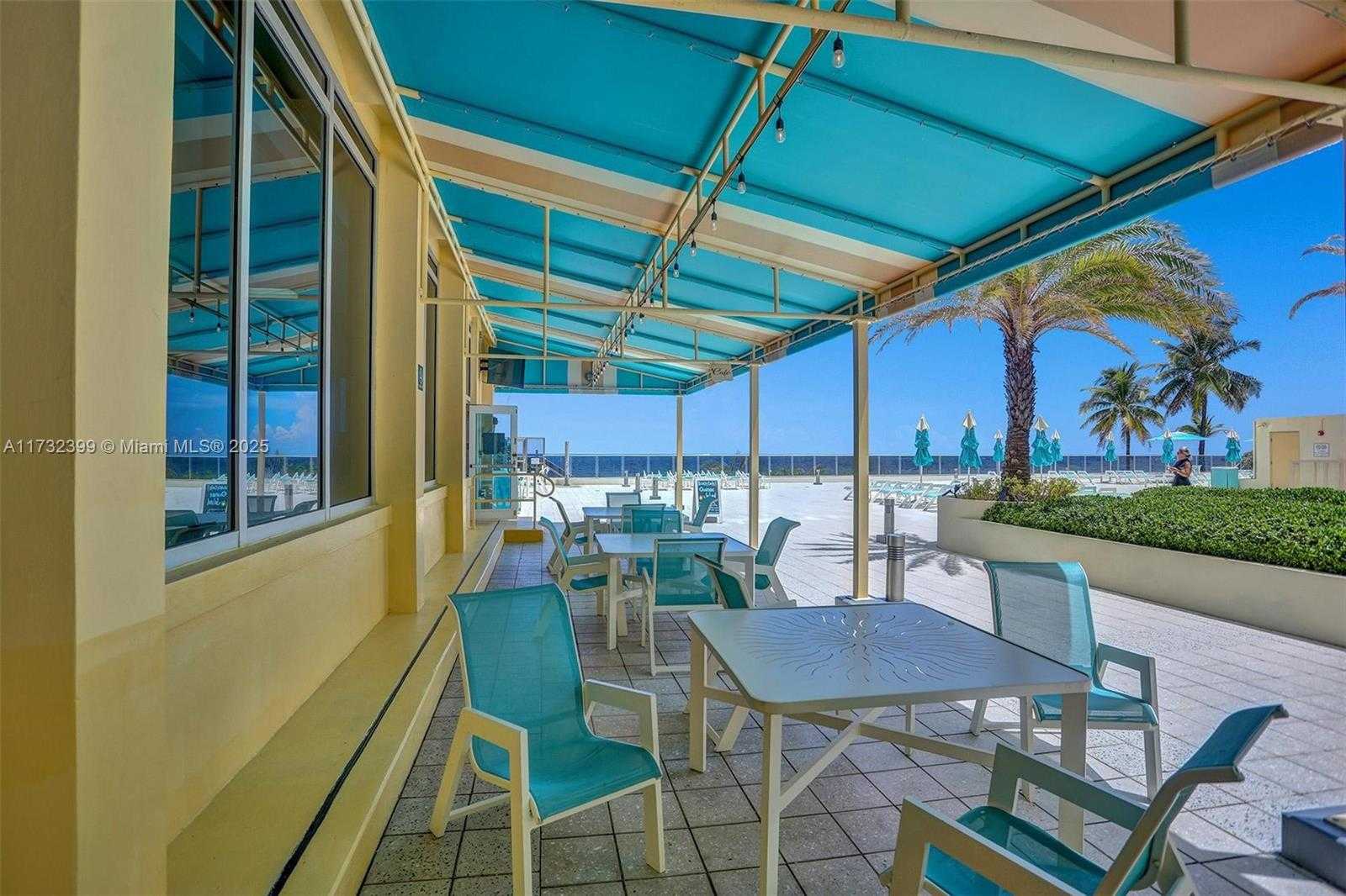 Small Image of 2501 SOUTH OCEAN DR #1012(available NOW), Hollywood Number 57