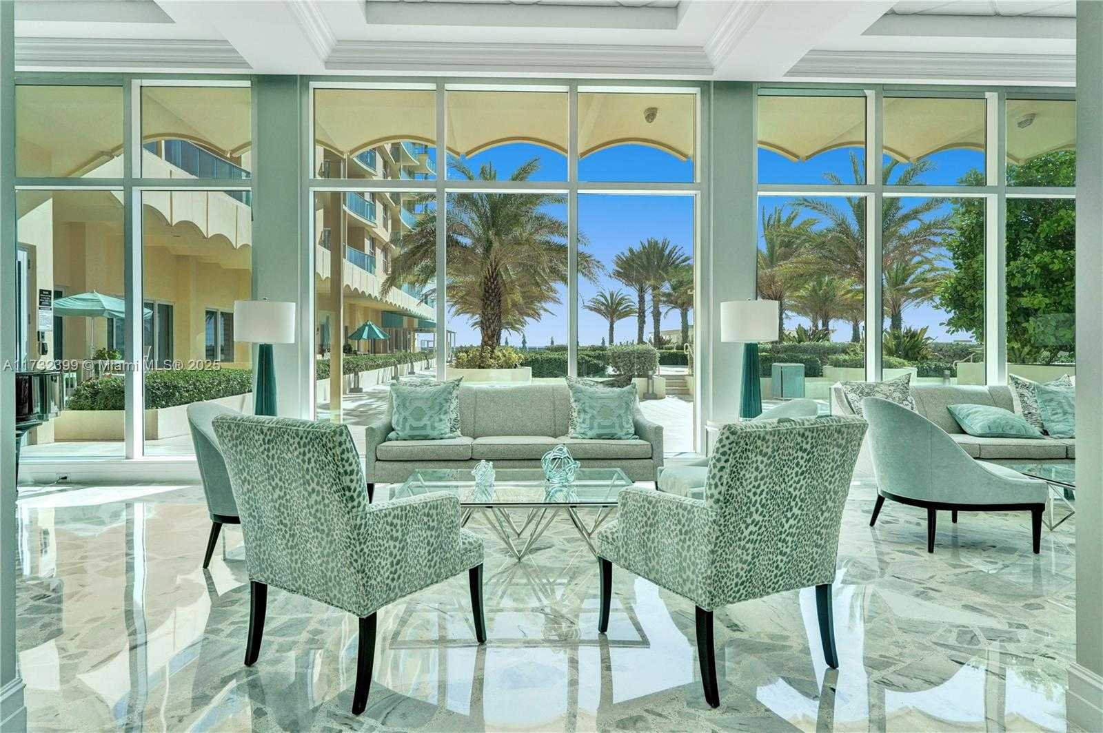 Small Image of 2501 SOUTH OCEAN DR #1012(available NOW), Hollywood Number 77