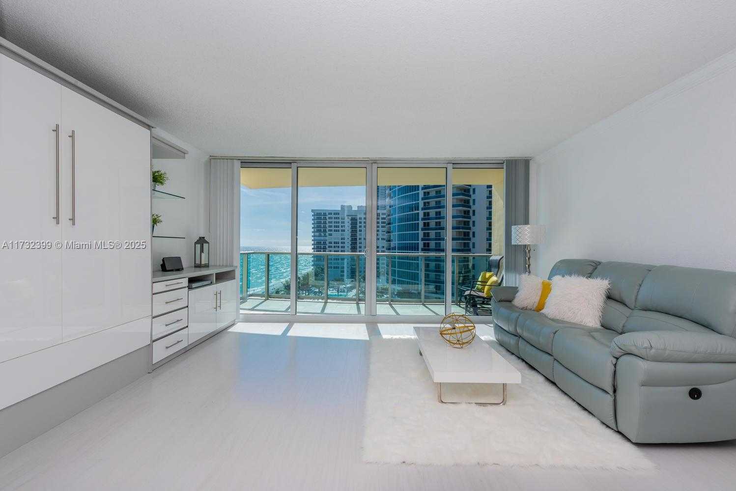 Small Image of 2501 SOUTH OCEAN DR #1012(available NOW), Hollywood Number 9