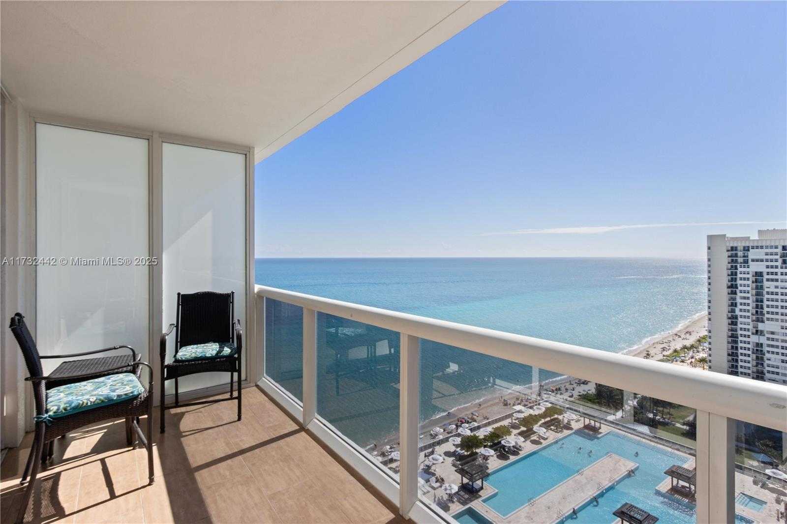 Small Image of 1830 SOUTH OCEAN DR #2105, Hallandale Beach Number 11