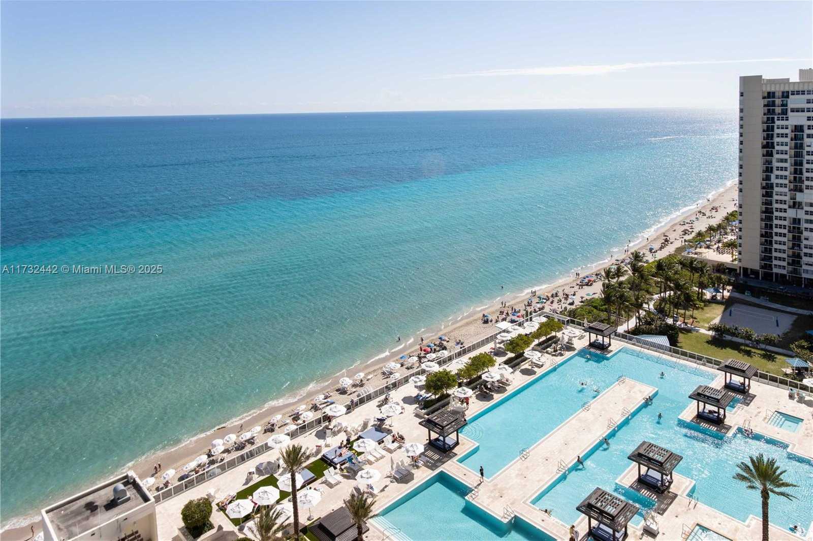 Small Image of 1830 SOUTH OCEAN DR #2105, Hallandale Beach Number 12