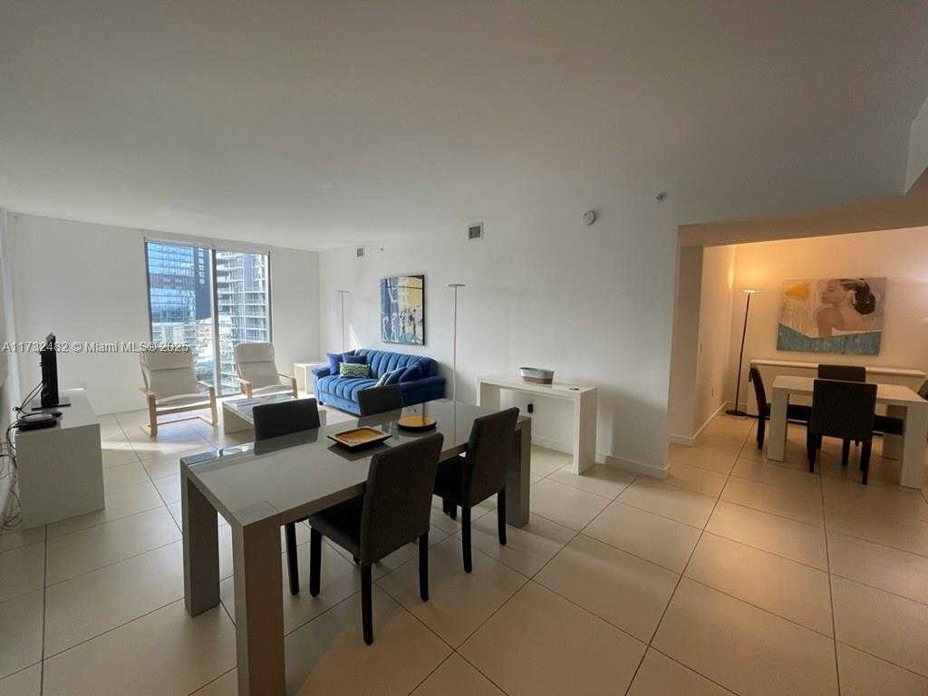 Small Image of 31 SOUTH EAST 6TH ST #2607, Miami Number 2