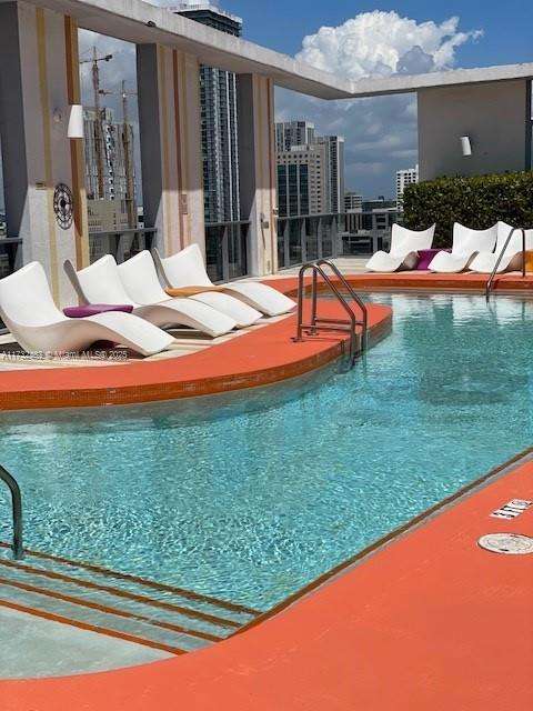 Small Image of 31 SOUTH EAST 6TH ST #2607, Miami Number 23