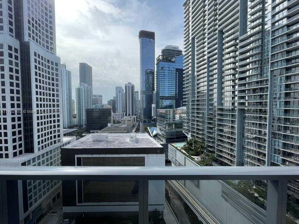Small Image of 31 SOUTH EAST 6TH ST #2607, Miami Number 24