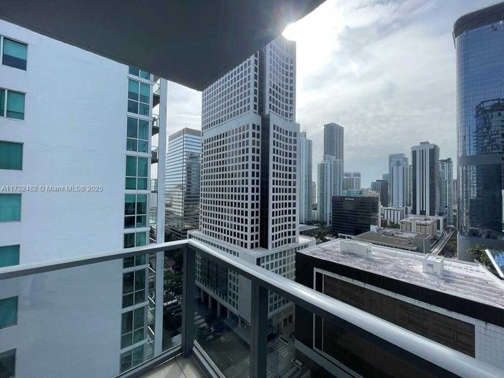 Small Image of 31 SOUTH EAST 6TH ST #2607, Miami Number 25
