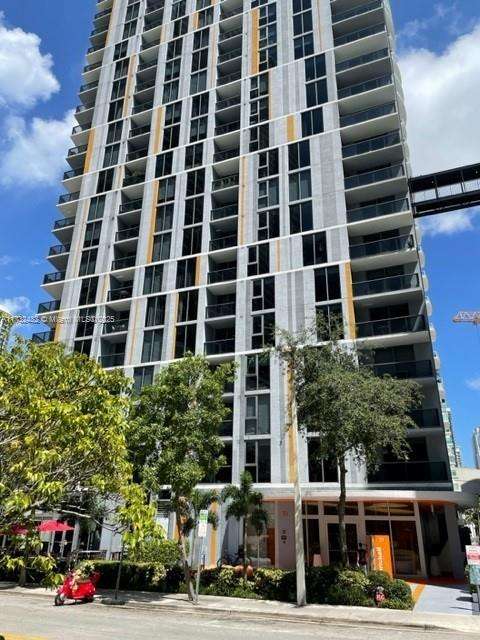 Small Image of 31 SOUTH EAST 6TH ST #2607, Miami Number 27