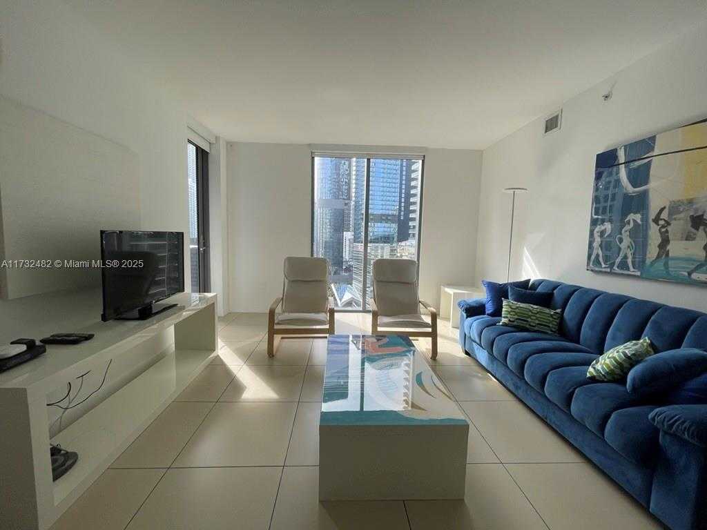 Small Image of 31 SOUTH EAST 6TH ST #2607, Miami Number 3