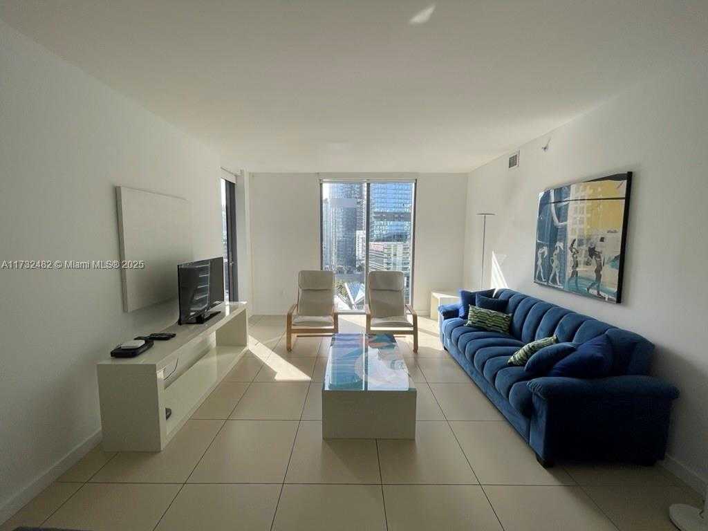 Small Image of 31 SOUTH EAST 6TH ST #2607, Miami Number 4