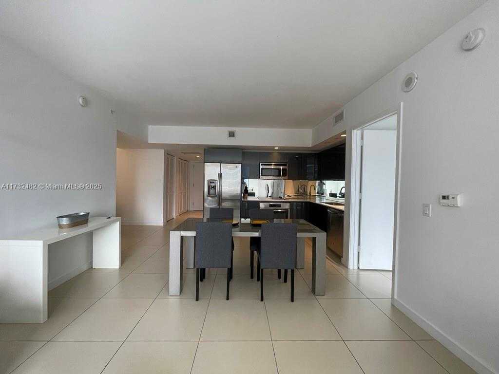 Small Image of 31 SOUTH EAST 6TH ST #2607, Miami Number 6