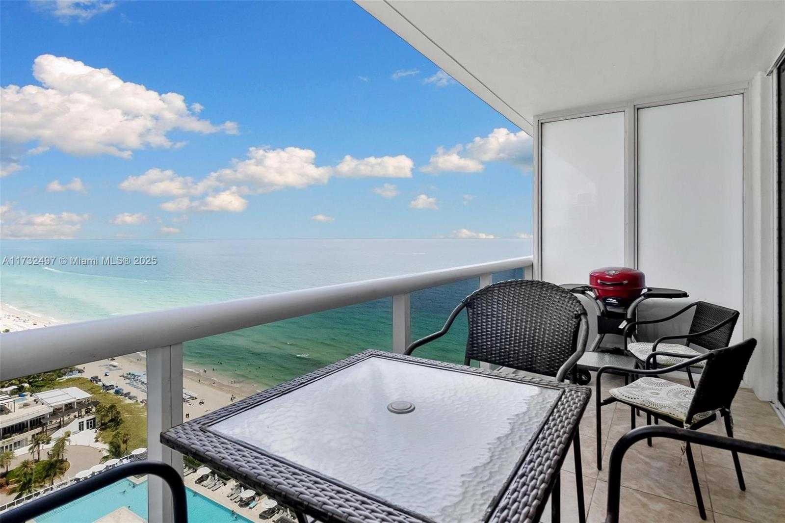 Small Image of 1830 SOUTH OCEAN DR #2409, Hallandale Beach Number 16