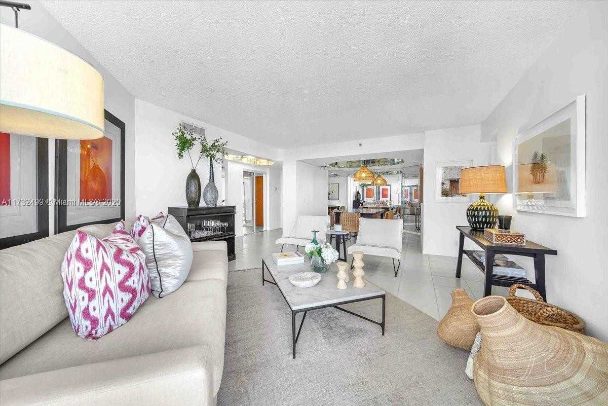 Small Image of 3610 YACHT CLUB DR #1001, Aventura Number 7