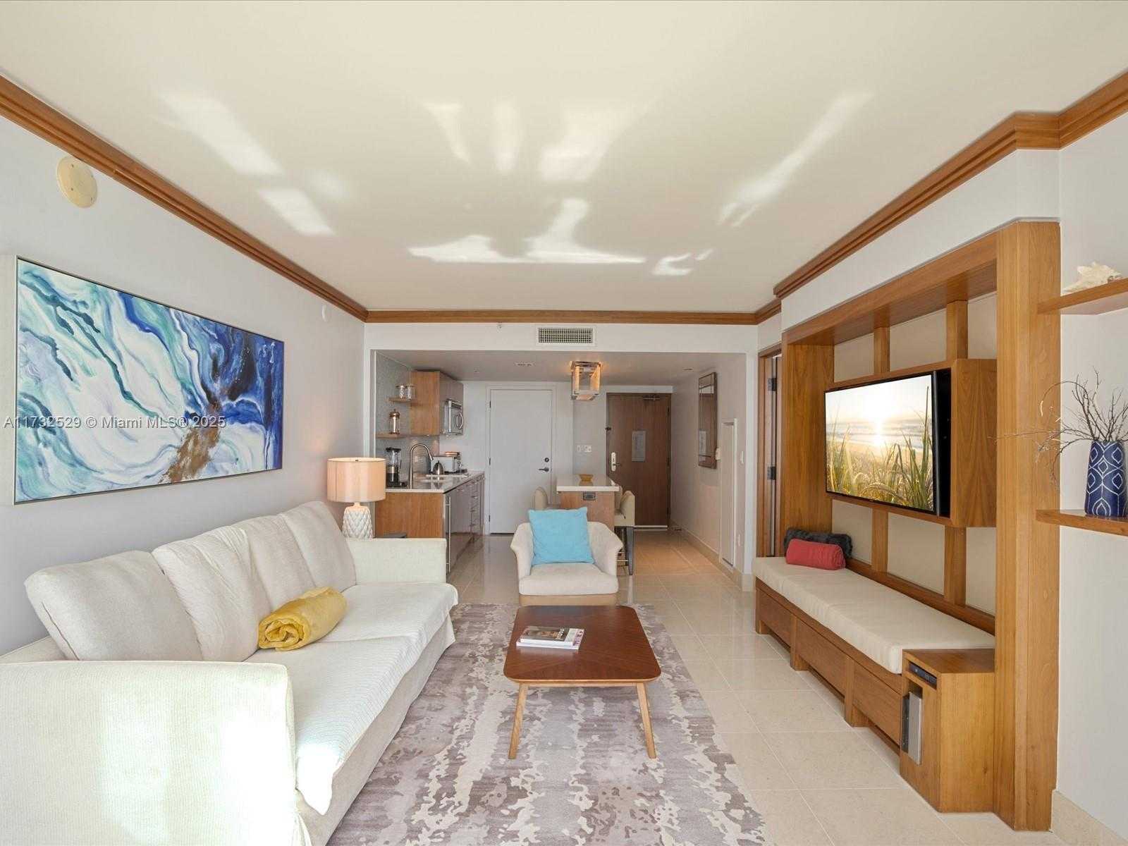 Small Image of 6801 COLLINS AVE #716 (deed 708), Miami Beach Number 11