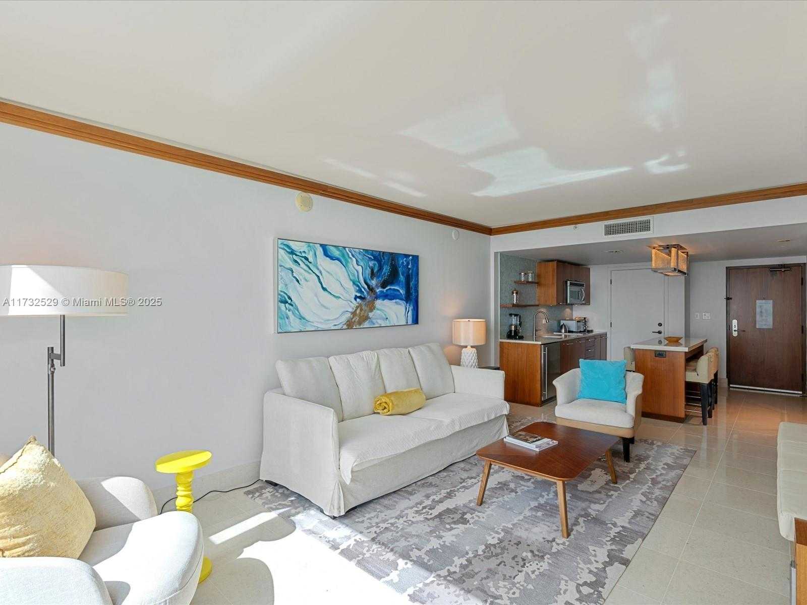 Small Image of 6801 COLLINS AVE #716 (deed 708), Miami Beach Number 14