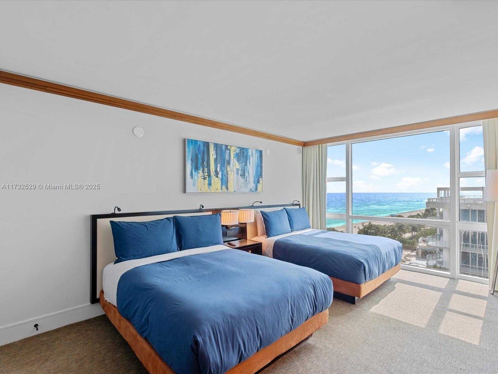 Small Image of 6801 COLLINS AVE #716 (deed 708), Miami Beach Number 17