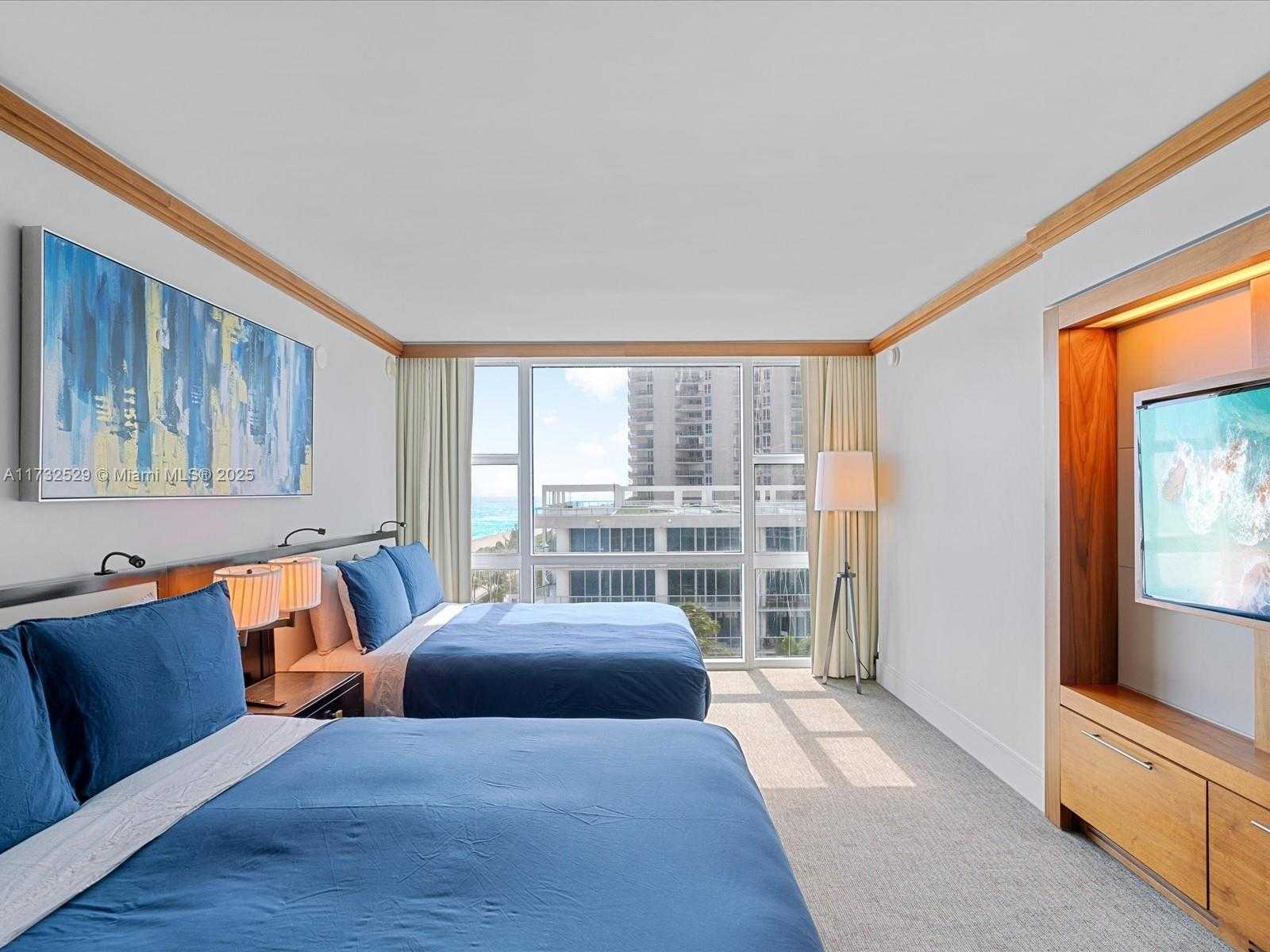 Small Image of 6801 COLLINS AVE #716 (deed 708), Miami Beach Number 20