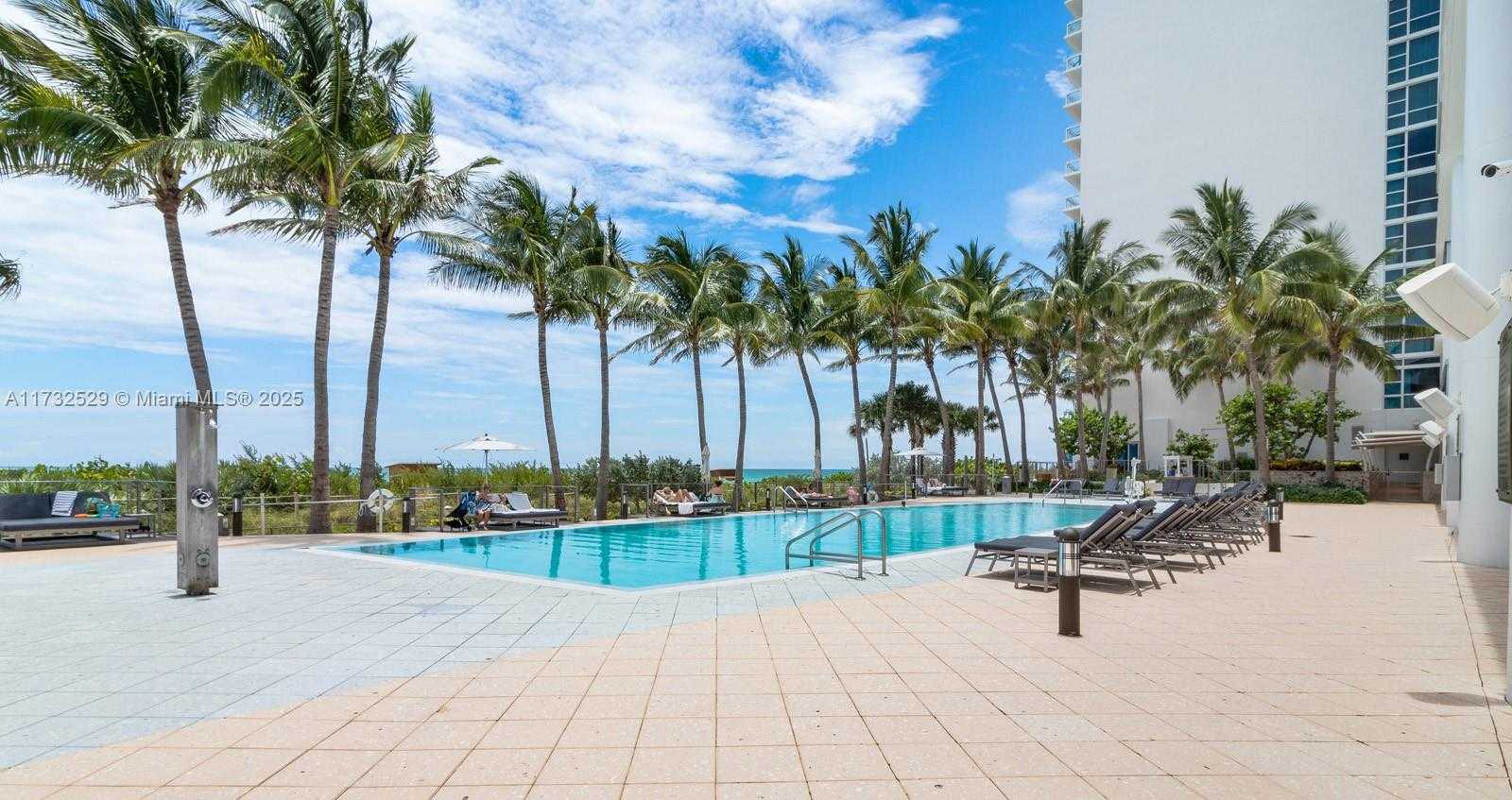 Small Image of 6801 COLLINS AVE #716 (deed 708), Miami Beach Number 30