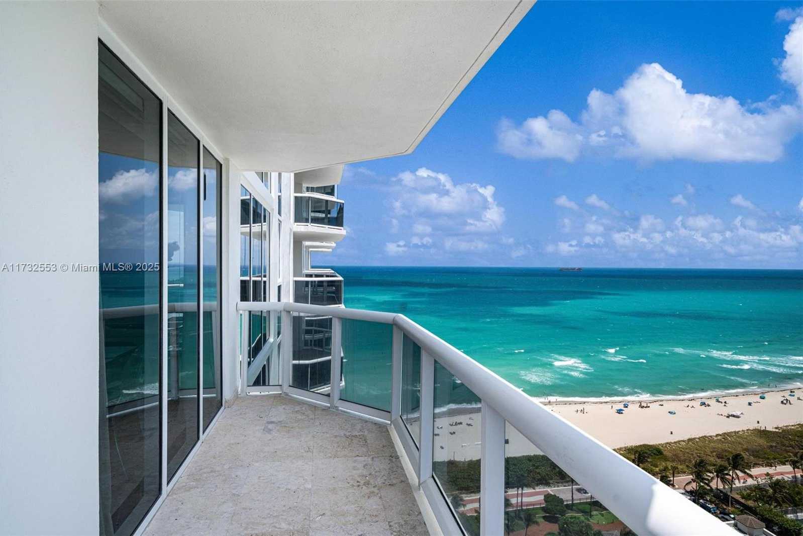 Small Image of 4779 COLLINS AVE #2305, Miami Beach Number 13