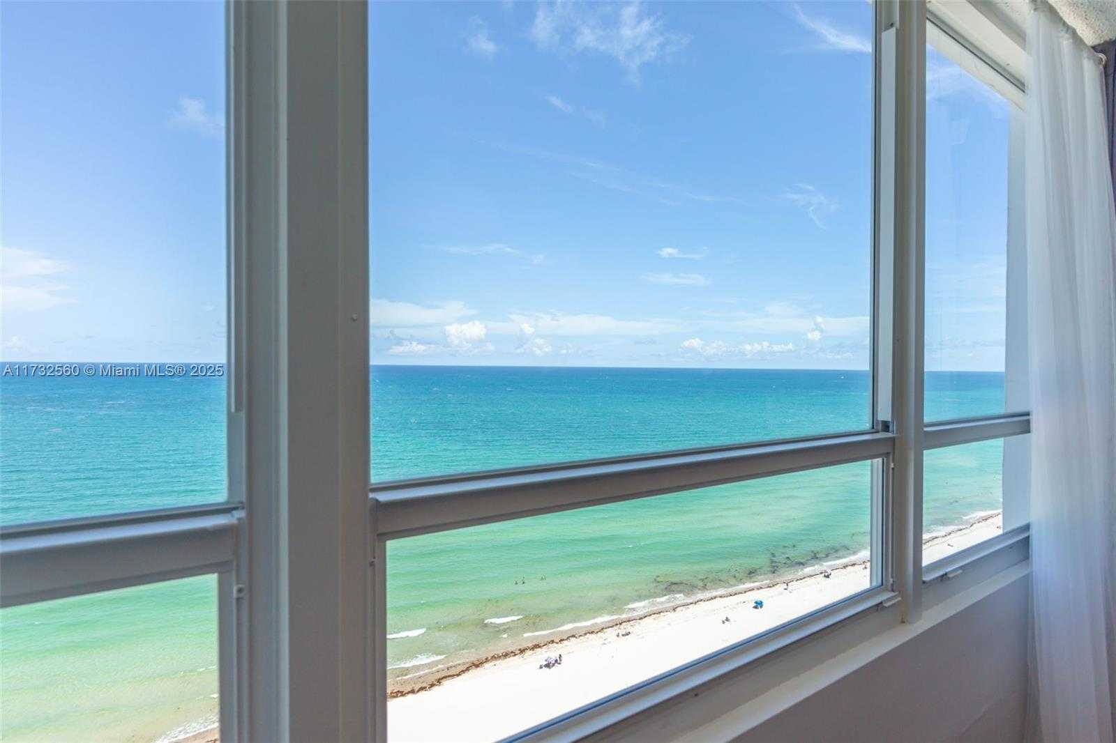 Small Image of 5445 COLLINS AVE #1633, Miami Beach Number 10