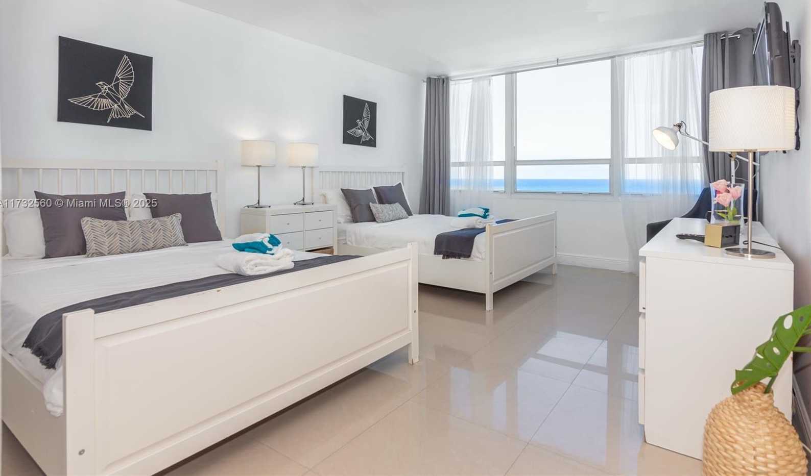Small Image of 5445 COLLINS AVE #1633, Miami Beach Number 18