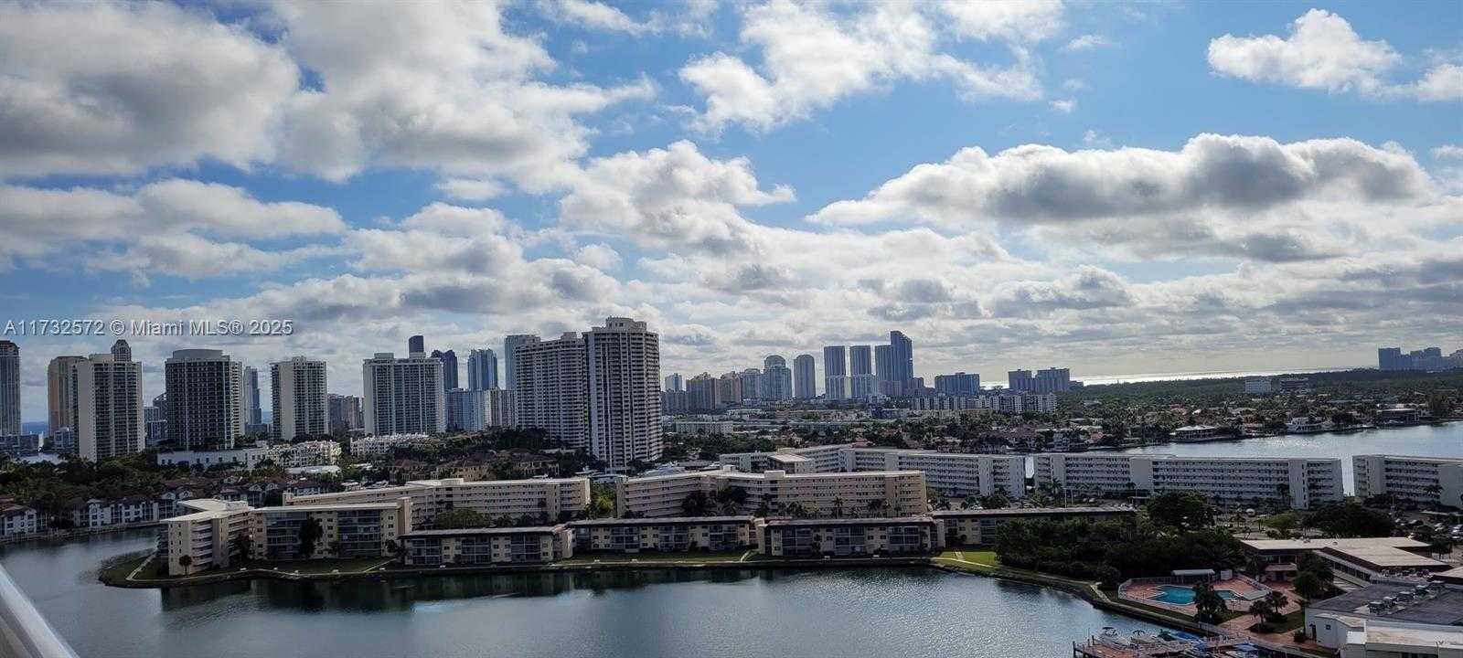 Small Image of 18031 BISCAYNE BLVD #PH03, Aventura Number 18
