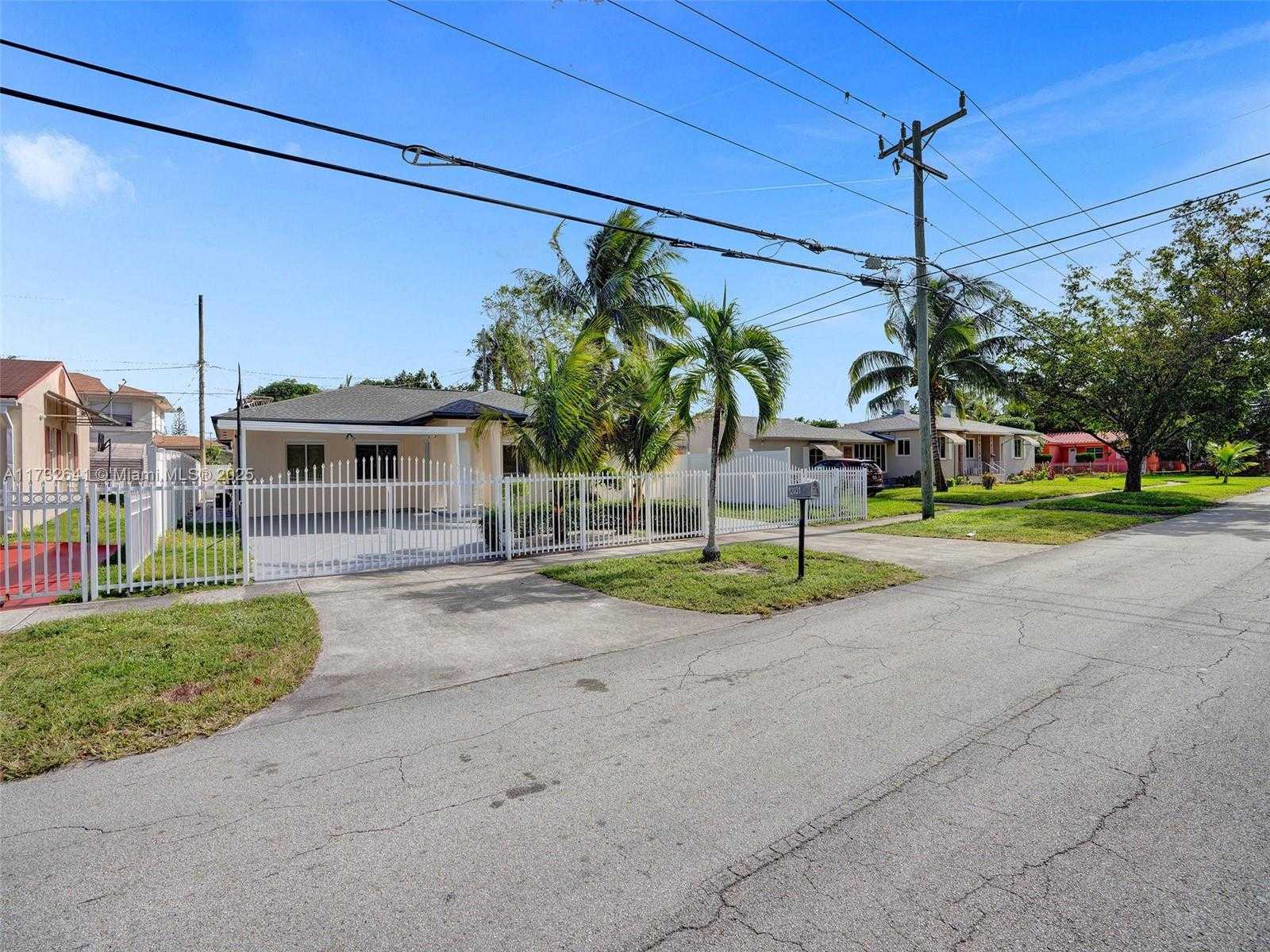 Small Image of 12031 NORTH WEST 5TH AVE #2, Miami Number 11